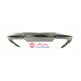 Tail Side Cover For Honda PCX 2018 2020  
