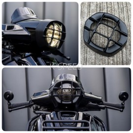 Diabolus Headlight cover for Honda Giorno+125