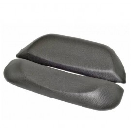 Tail Box Rear Cushion Backrest  For Shad 48 Top Case 