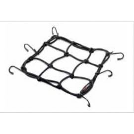 HONDA MONKEY CARGO NET H2C - BLACK 