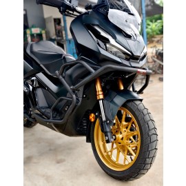 Crashbar V1 Honda ADV350 Only Year 2025