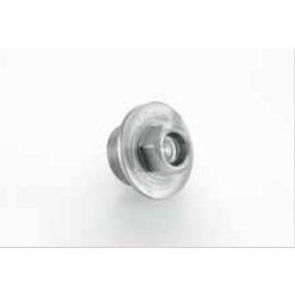  HONDA MONKEY GCRAFT FILLER CAP - SILVER