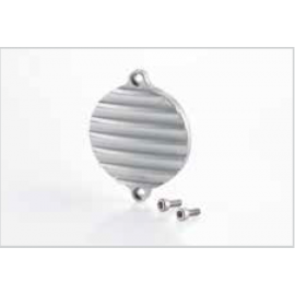  HONDA MONKEY GCRAFT CAM COVER - SILVER 