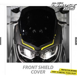  Rubber Front  Pad  For New Yamaha Nmax2020