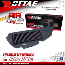 Air Filter Racing Performance ROTTAE For Honda Forza 300 (2018-2020)