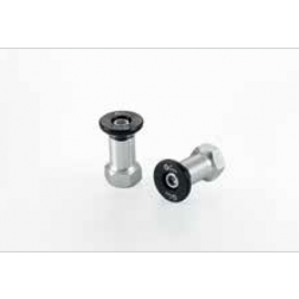  HONDA MONKEY GCRAFT SUSPENSION SPOOL - SILVER