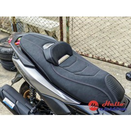 Seat Sport Version Nemo For New Nmax155 Turbo 2025 