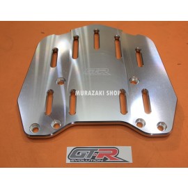 Rear Rack Aluminum GTR PCX NEW PCX FORZA 300