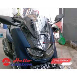 Front Panel For All New Yamaha  Nmax 2020