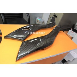 side carbon for yamaha xmax300