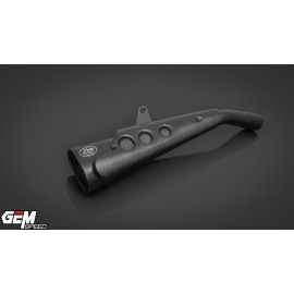 GEM CLASSIC EXHAUST SPECIAL FOR REBEL 300-500 