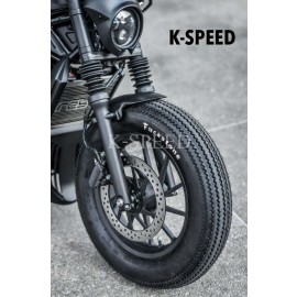 tire Fuckstone  Rebel 300&500 Made in Taiwan 