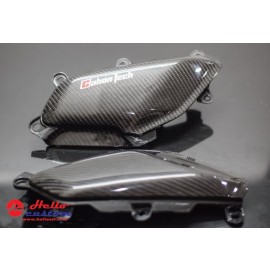 Carbon UNDER SEAT COVER for NMAX