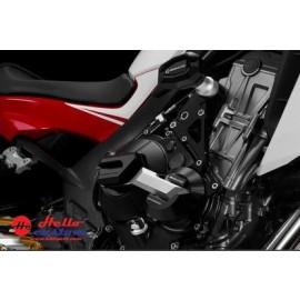 REAR WHEEL AXLE PROTECTION  Bikers FOR CB650F