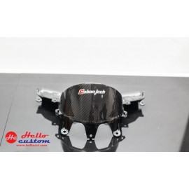 Carbon Mile Cover For NMAX