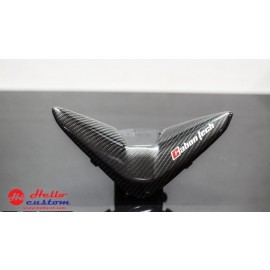 Carbon HANDLE COVER For NMAX