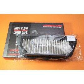air filter HURRICANE stainless for HONDA CB/R 650R 2019 