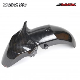 Front Fender  Carbon ST 6D Cover For Yamaha Xmax 300
