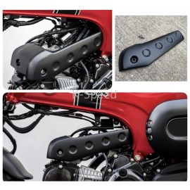 Diablo Injector Cover for Honda Dax125