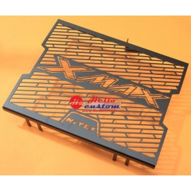 RADIATOR GUARD X-MAX 300