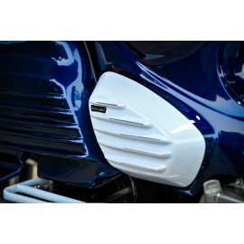 Side Cover for MotoLordD Honda C125