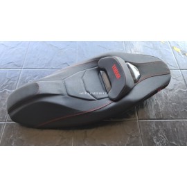 Seat  Carbon For Yamaha All New NMAX 2020 