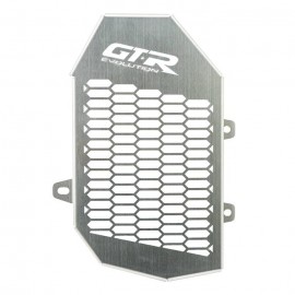 Radiator grille (stainless) GTR PCX-150 NEW (2018) stainless steel color 
