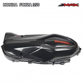 Crank Cover Carbon ST JMAX For Honda Forza350 