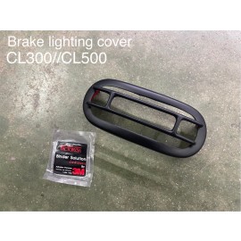 Brake Lighting Cover Motolord For Honda CL300 / CL500 