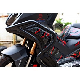  Front Side Pad For Honda ADV350 