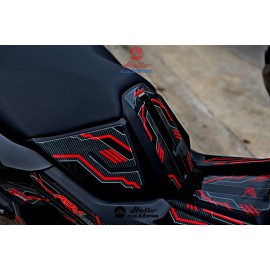  Seat Pad For Honda ADV350