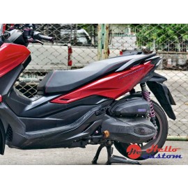 Custom Seat Lower For Honda Forza 350  2019-2025 