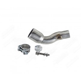 Link Pipe for Yamaha R3 , MT-03