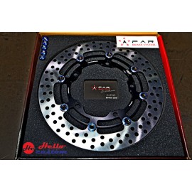 F.A.R  Brake Disc (F) For Yamaha XMAX 300