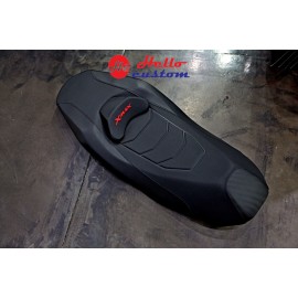 Seat Comport For Yamaha XMAX300