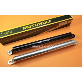 Handle Bar MOTOWOLF For Honda Forza 300-350