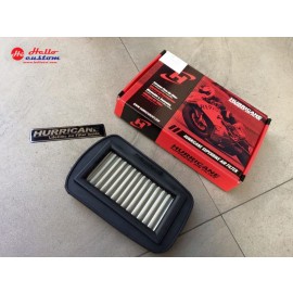  AIR FILTER Herricane  ForYAMAHA M-slaz