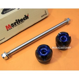 front slider guard MORITECH All New Forza 300 