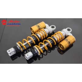 SHOCK ABSORBER OHLINS for Aerox