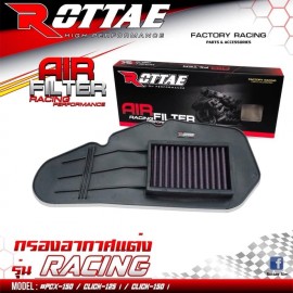 Air Filter Racing Performance ROTTAE  CLICK-125i CLACK-150  PCX 150 