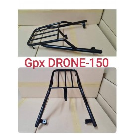 Rear Rack GTR  For GPX Drone 