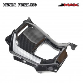 Console Carbon ST 6D For Honda  For Forza 350 