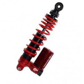 Shock absorber X-SERIES (REAR) FOR YAMAHA N-MAX 155 STD 315 mm.