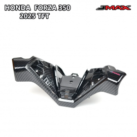 Handle Cover Carbon ST JMAX For Honda Forza350 Year 2025 TFT