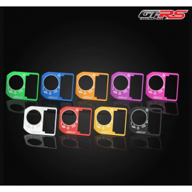 Key Cover 2D GTR For Honda Giorno+ / Lad125 / PCX160 / Click160