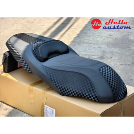 Seat Sport F1 line For Yamaha Xmax 300 2023-2025