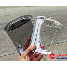 Fuel tank cap for New Nmax155 2025 STD & Turbo.