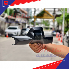 Winglet Mini X-ADV Style For Honda ADV160 2022-2026