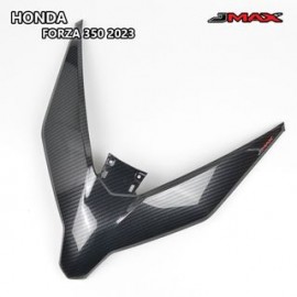 Front Shield Carbon ST JMAX For New Honda Forza350 2023 