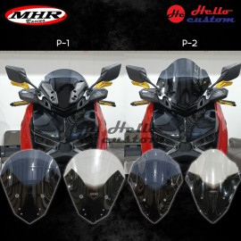 Wind Shield MHR P-1 For New YAMAHA  XMAX 00  2023